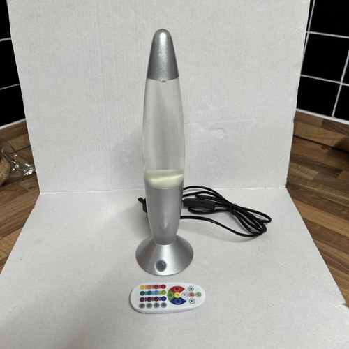 Liquid motion lamp colour - liquid,