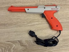 Official nes zapper - official,