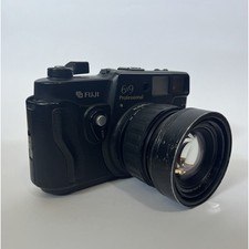 Fuji Fujifilm GW690 iii