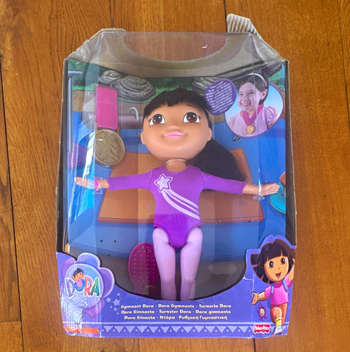 2010s fisher price dora the - fisher-price,