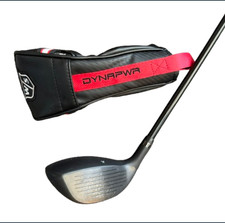 Wilson Dynapwr 5 Hybrid 25°