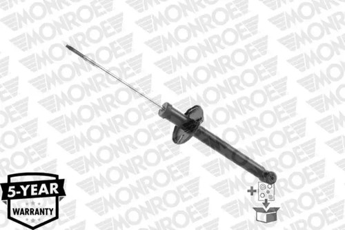 Shock absorber bottom eye - absorber,