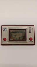 Nintendo Octopus Game & Watch