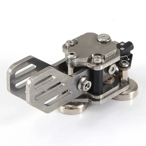 Mini steel morse - mini,