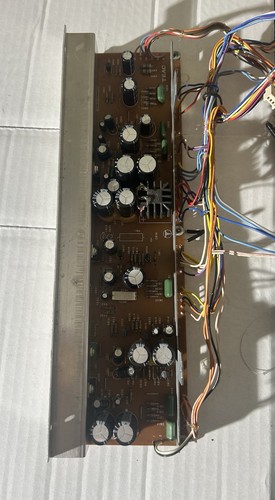 Tascam teac reel - 34, reel-to-reel