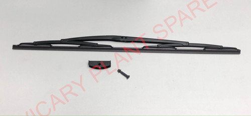 Wiper blade 600mm jcb - wiper, part