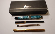 Job Lot Ballpoint pens