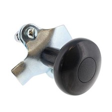 Dumper Steering Wheel Spinner