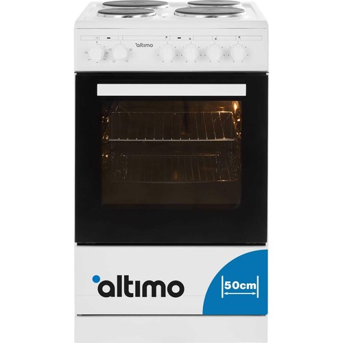 Altimo electric single oven - single,