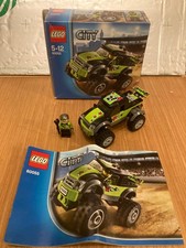 LEGO City 60055 Monster Truck