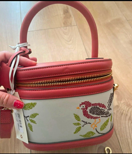 Radley london pink cream - pink, &