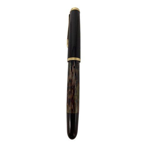 Pelikan souveran fountain pen - pelikan,