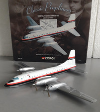 Corgi: Britannia 102 Laker