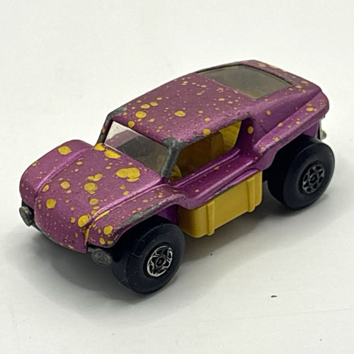 Matchbox superfast beach - matchbox, no