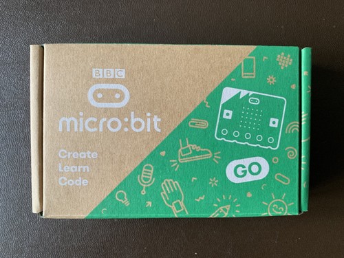 Bbc micro bit codeable - micro:bit, v2