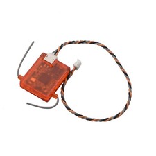 1*DSM2 DSMX Satellite Remote
