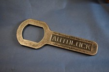 Good Used Spare Spanner for