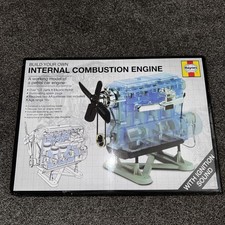 Haynes Build Your Own Internal