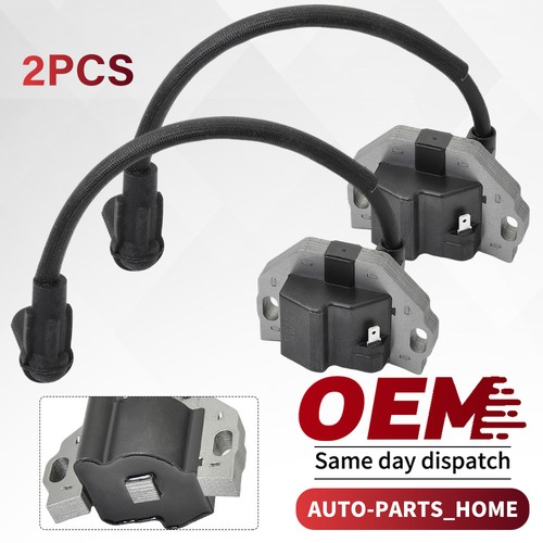 Ignition coil fits kawasaki - coil,