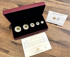 2014 Maple Leaf Fine Silver