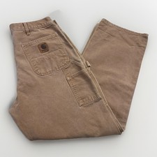 Vintage Carhartt B11 Pants
