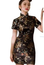 Cheongsam Dress For Women