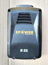 Mountfield Freedom 100 B 22