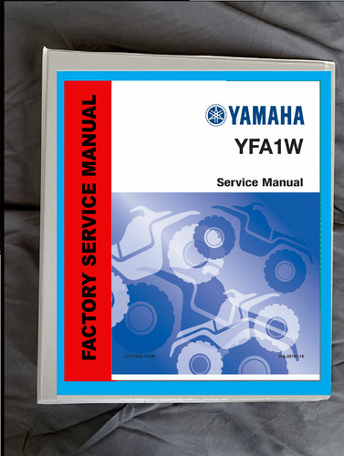 1989 1995 yamaha breeze - ,