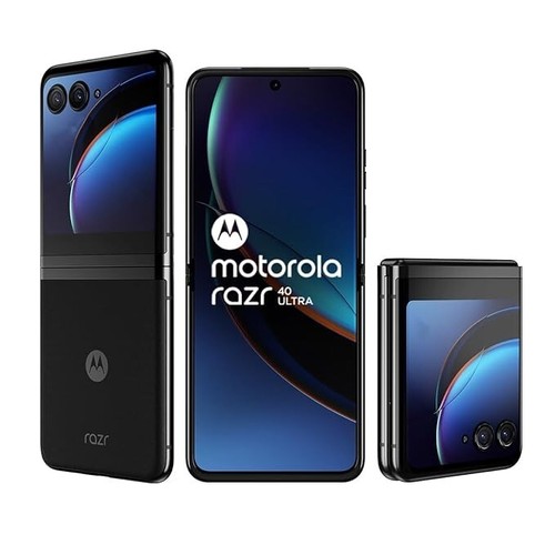 Motorola razr ultra - ultra, 256gb