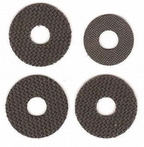 Daiwa carbontex drag washers