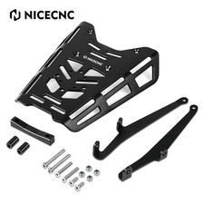 NICECNC Rear Tail Rack Luggage