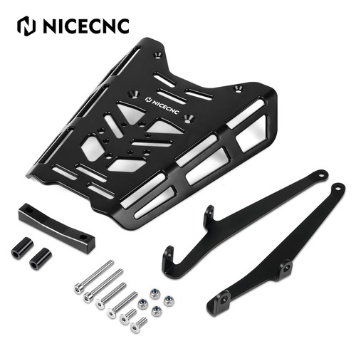 Nicecnc rear tail rack luggage - tail,