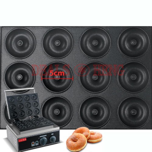 One electric mini round - mini,