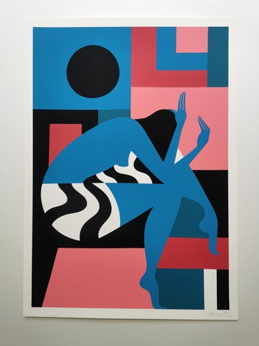 Parra the disposable ball - parra,