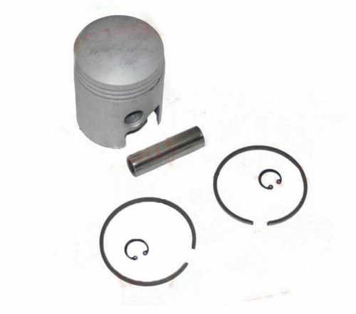 Piston set assembly - piston, dia