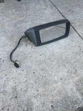 1993 JAGUAR XJ6/XJ40 - DRIVER’S DOOR MIRROR