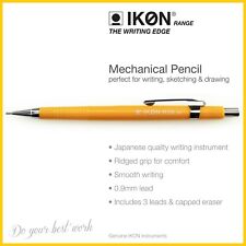 Mechanical Pencil 0.9mm HB Lead Automatic K89 Drafting,Sketching,Drawing,Writing