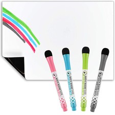 Magnetic Fridge Whiteboard