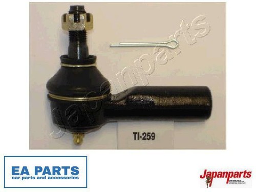 Tie rod end - for, camry