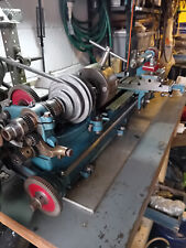 Grayson metal lathe 3.5 "  "Not Randa Granville Warwick"
