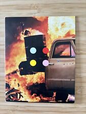 Damien Hirst | Spot design bill holder | The Quay | rare