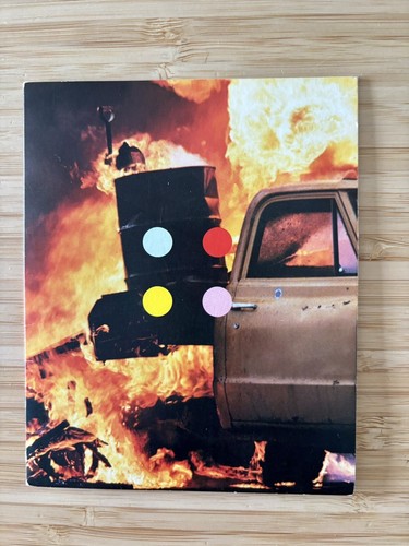 Damien hirst spot design - damien,