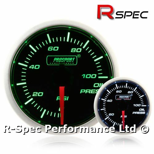 Prosport 52mm super green - 52mm,