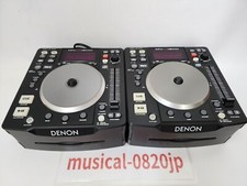 Denon DJ DN-S1200 pair 2set