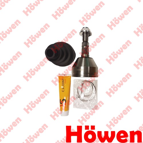 Howen front joint fits - cv,