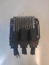 2011 VAUXHALL ASTRA 1.4 ENGINE CONTROL UNIT ECU 12644081AAZ6
