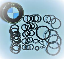 BMW Cooling System Hose O-Ring