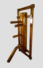 Wing Chun Wooden Dummy with