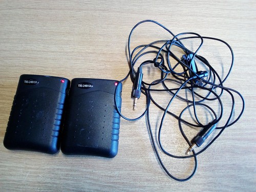 Stageline channel wireless - 16,