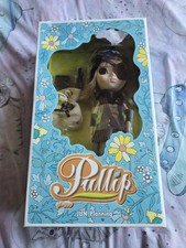 Pullip doll figure rovam - pullip,